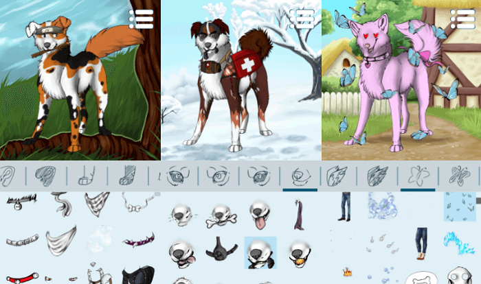 avatar-maker-dogs