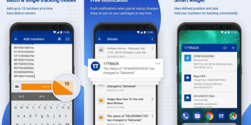 8 найкращих програм для відстеження поштових відправлень