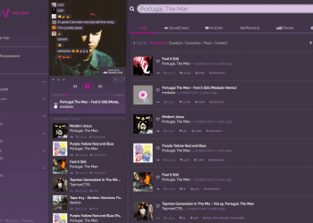 Durmadan müzik dinlemek için en iyi 5 hizmet