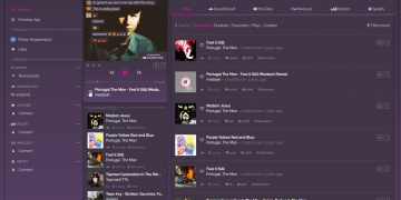 5 Best Services to Listen to Music Non-stop