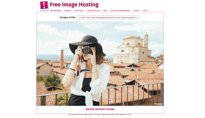 free-image-hosting