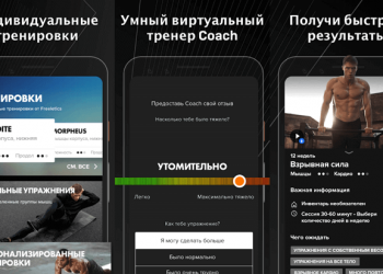 14 Best Fitness Workout Apps