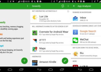Android'deki Tüm Arka Plan Uygulamalarını Kapatmanın 6 Yolu