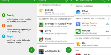 6 способів закрити всі фонові програми на Android