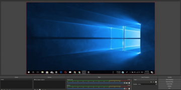 8 найкращих безкоштовних програм для запису відео з екрана комп'ютера