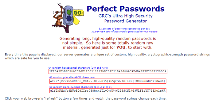 perfect-passwords