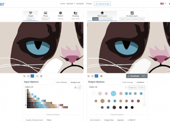 PNG'yi SVG'ye Dönüştürmek için En İyi 5 Çevrimiçi Hizmet