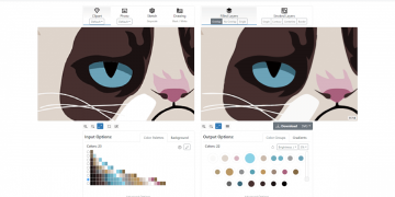 PNG'yi SVG'ye Dönüştürmek için En İyi 5 Çevrimiçi Hizmet
