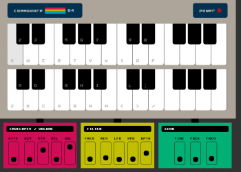 7 Best Online Synthesizers You Can Play Right in Your Browser