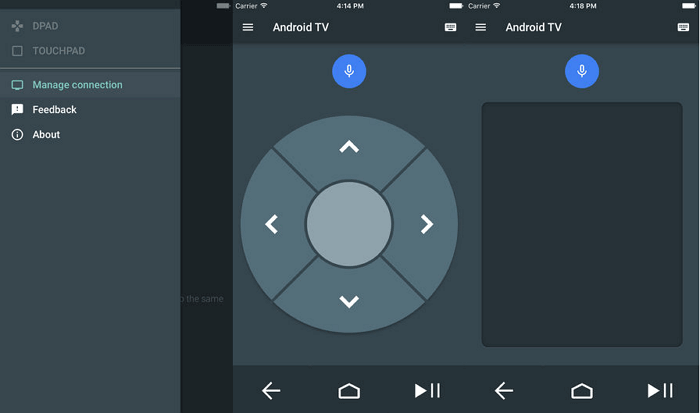android-tv-remote-control