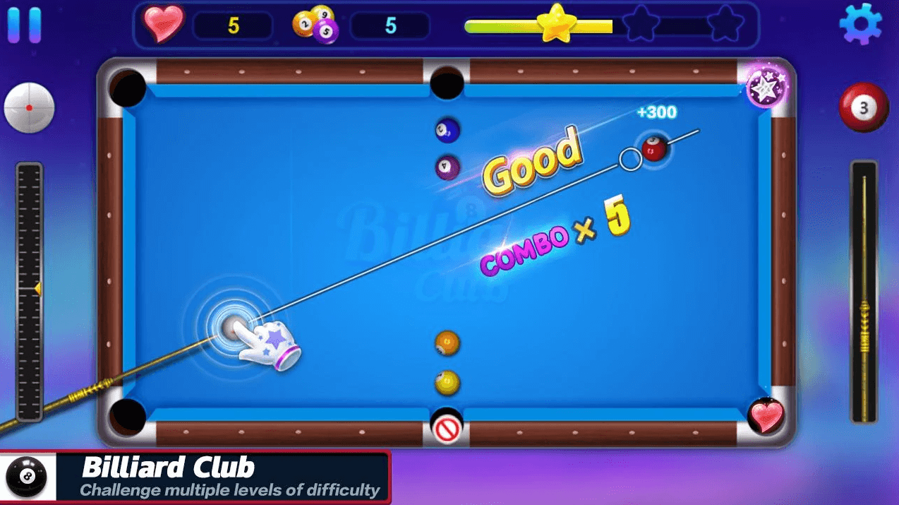 billiards-club