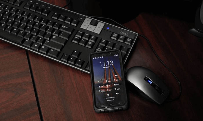keyboard-phone-and-mouse
