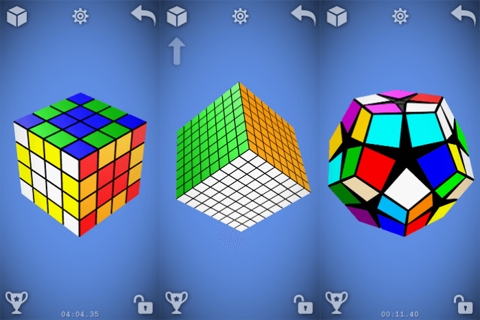 instal the new for ios Magic Cube Puzzle 3D
