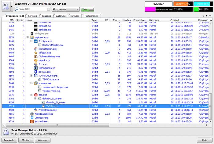 mitec-task-manager