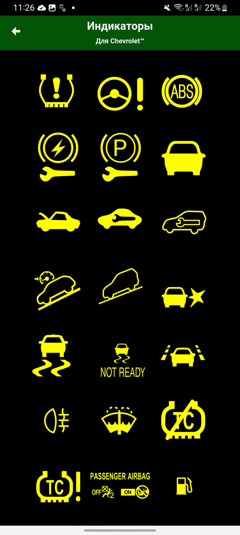 6 приложений для диагностики авто через OBD2