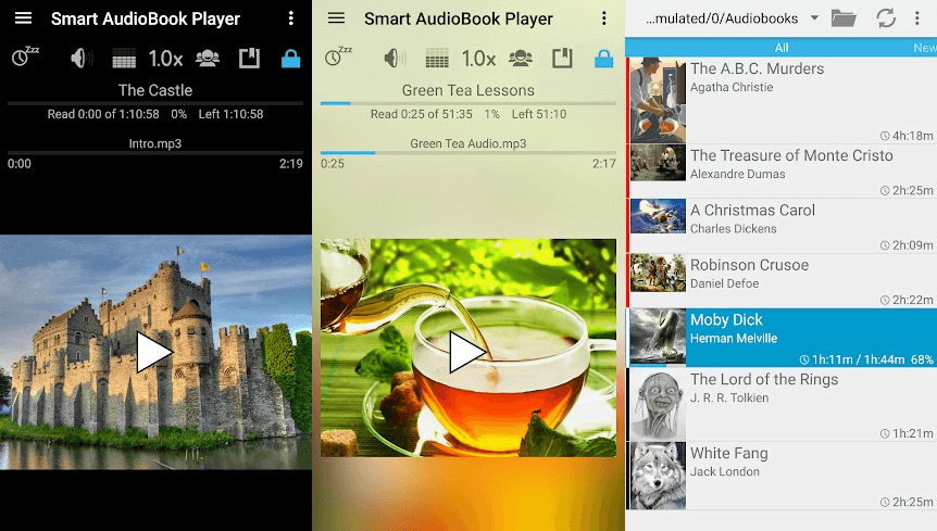 smart-audiobook-player