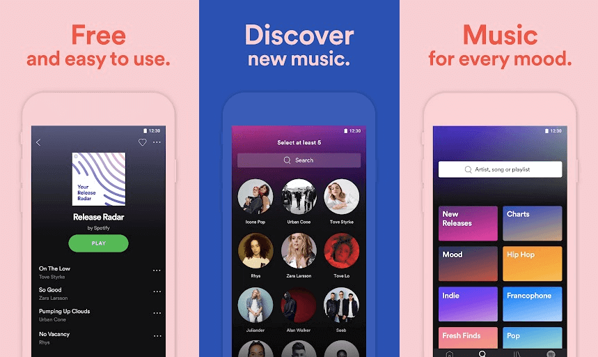 spotify-music